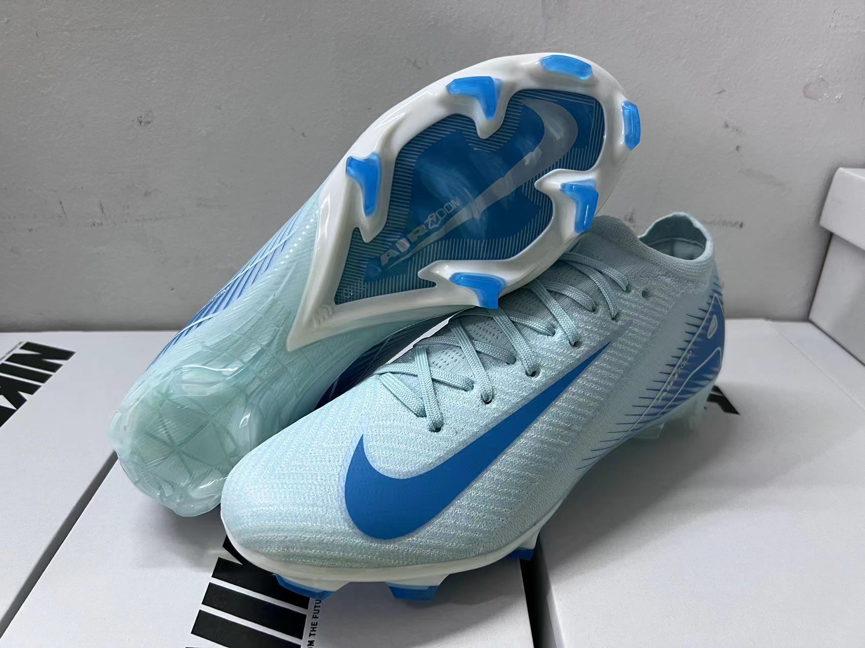 Nike Soccer Shoes-236